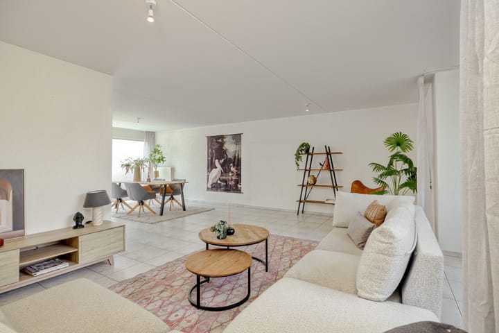 Tussenwoning te koop: Schout van Gramsbergensingel 73, 'S-Hertogenbosch