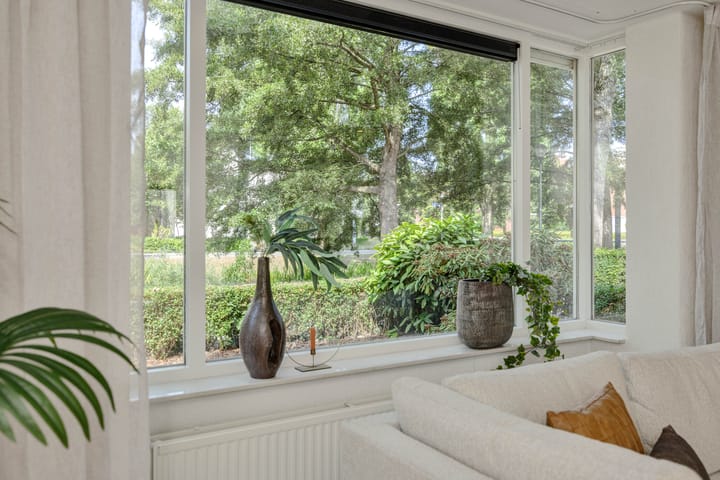 Tussenwoning te koop: Schout van Gramsbergensingel 73, 'S-Hertogenbosch