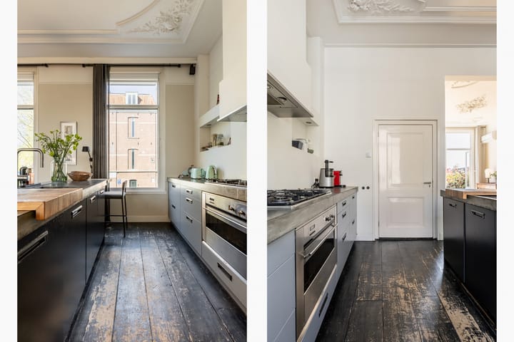 Tussenwoning te koop: Schoterweg 20, Haarlem