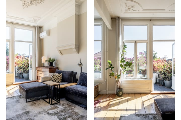 Tussenwoning te koop: Schoterweg 20, Haarlem