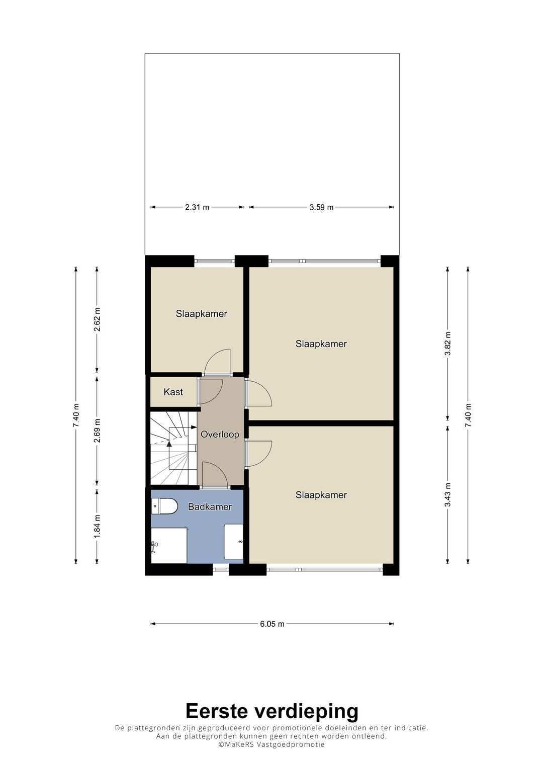 Foto 41 van Mimosastraat 11
