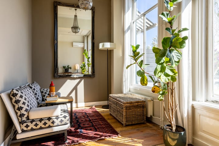 Tussenwoning te koop: Schoterweg 20, Haarlem