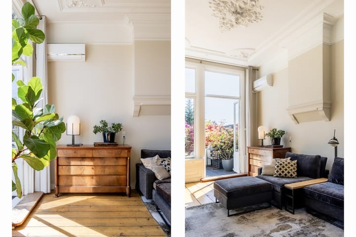 Tussenwoning te koop: Schoterweg 20, Haarlem