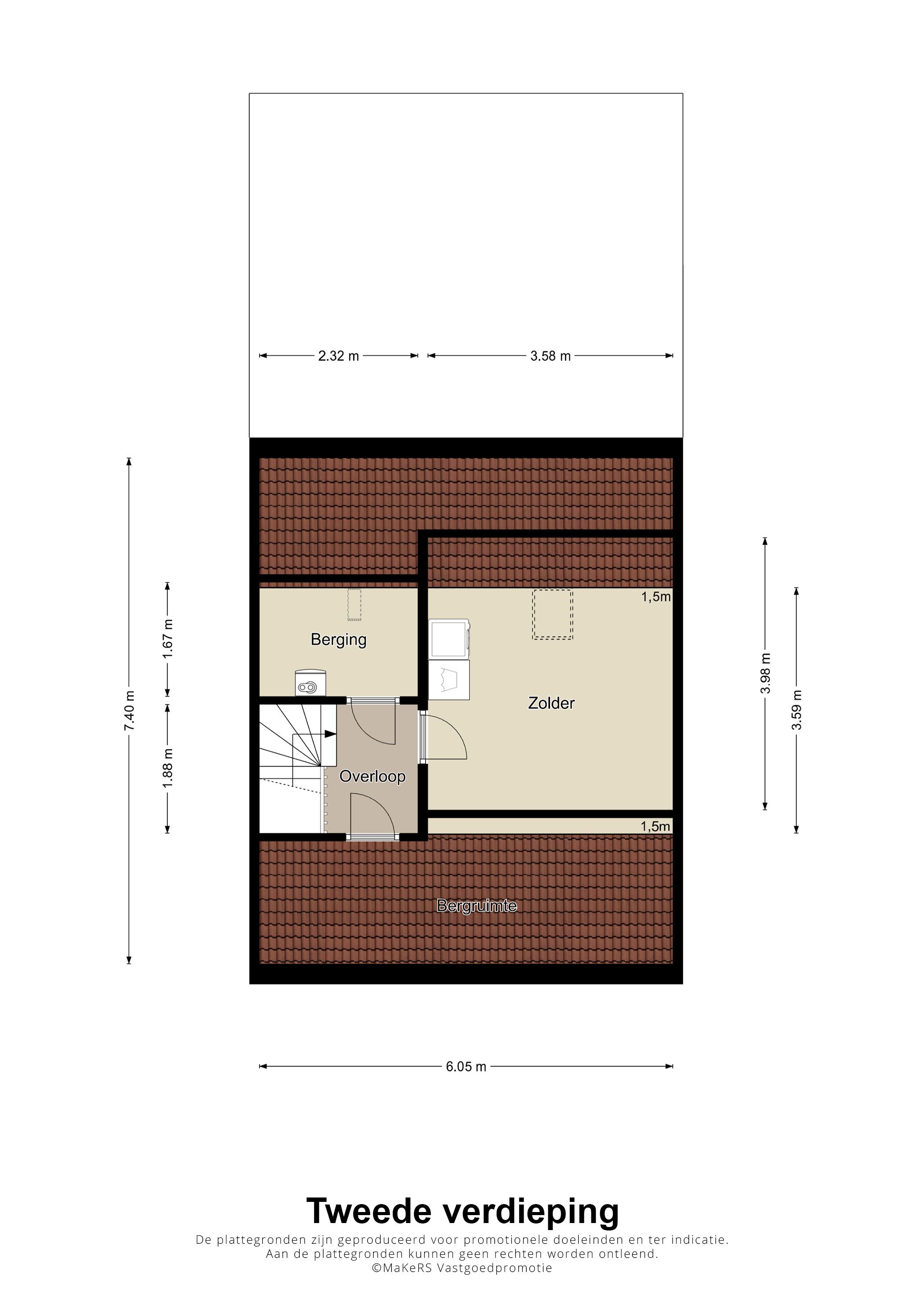 Foto 42 van Mimosastraat 11