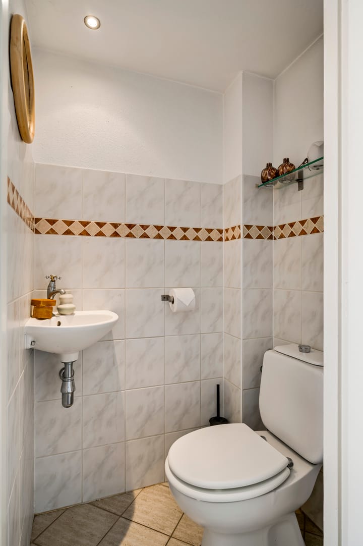 Tussenwoning te koop: Mimosastraat 11, Maarheeze