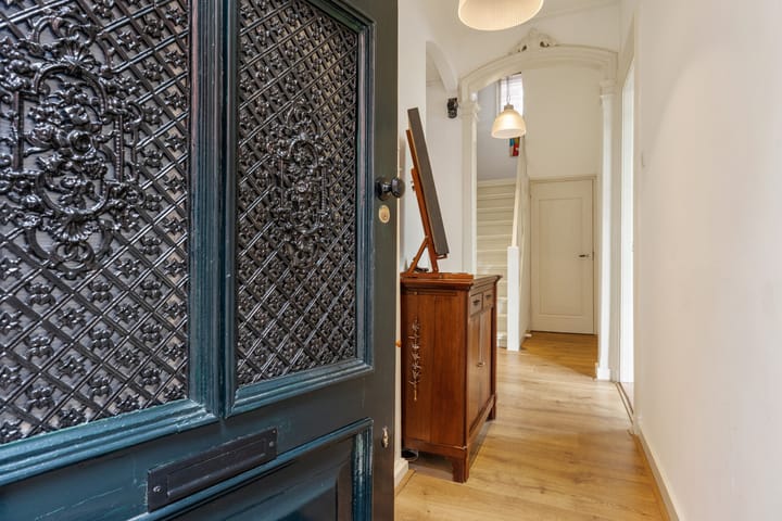 Vrijstaande woning te koop: Nijverheidsstraat 18, Wildervank