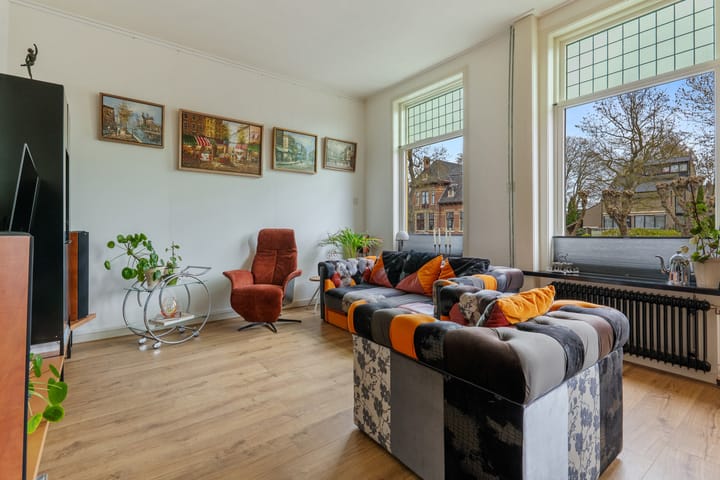 Vrijstaande woning te koop: Nijverheidsstraat 18, Wildervank