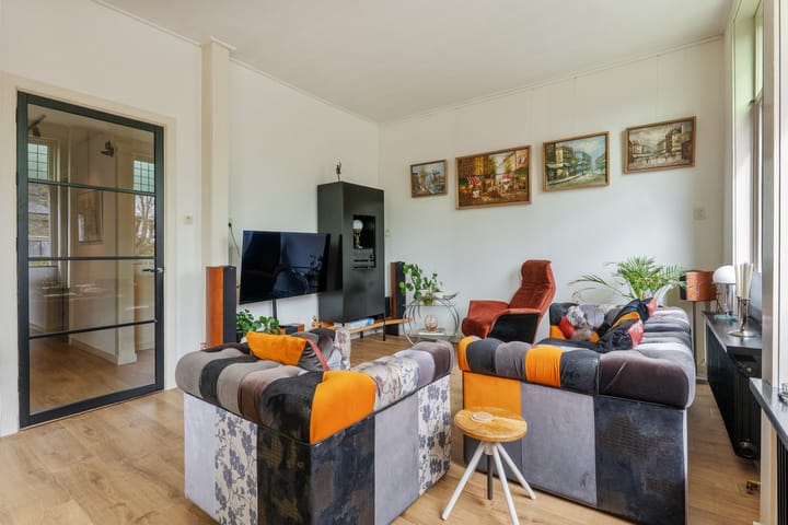 Vrijstaande woning te koop: Nijverheidsstraat 18, Wildervank