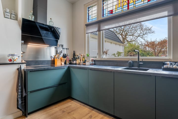 Vrijstaande woning te koop: Nijverheidsstraat 18, Wildervank