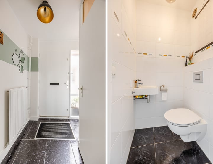Tussenwoning te koop: Zuidmolenstraat 42, Bergen Op Zoom