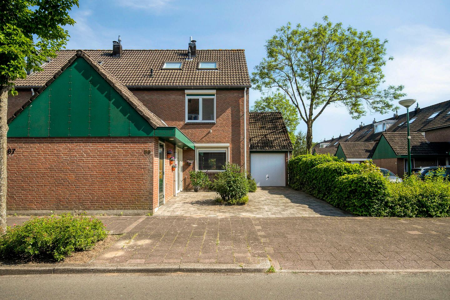 Photo 1 of Turfstreek 89