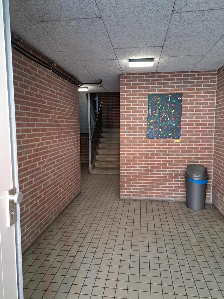 Foto 4 van Eerste Jan Steenstraat 2-K