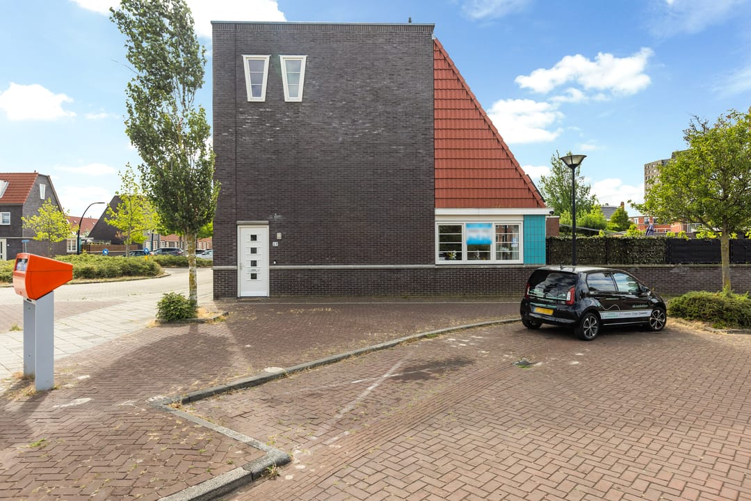 Foto 46 van Jacob van Heemskercklaan 69