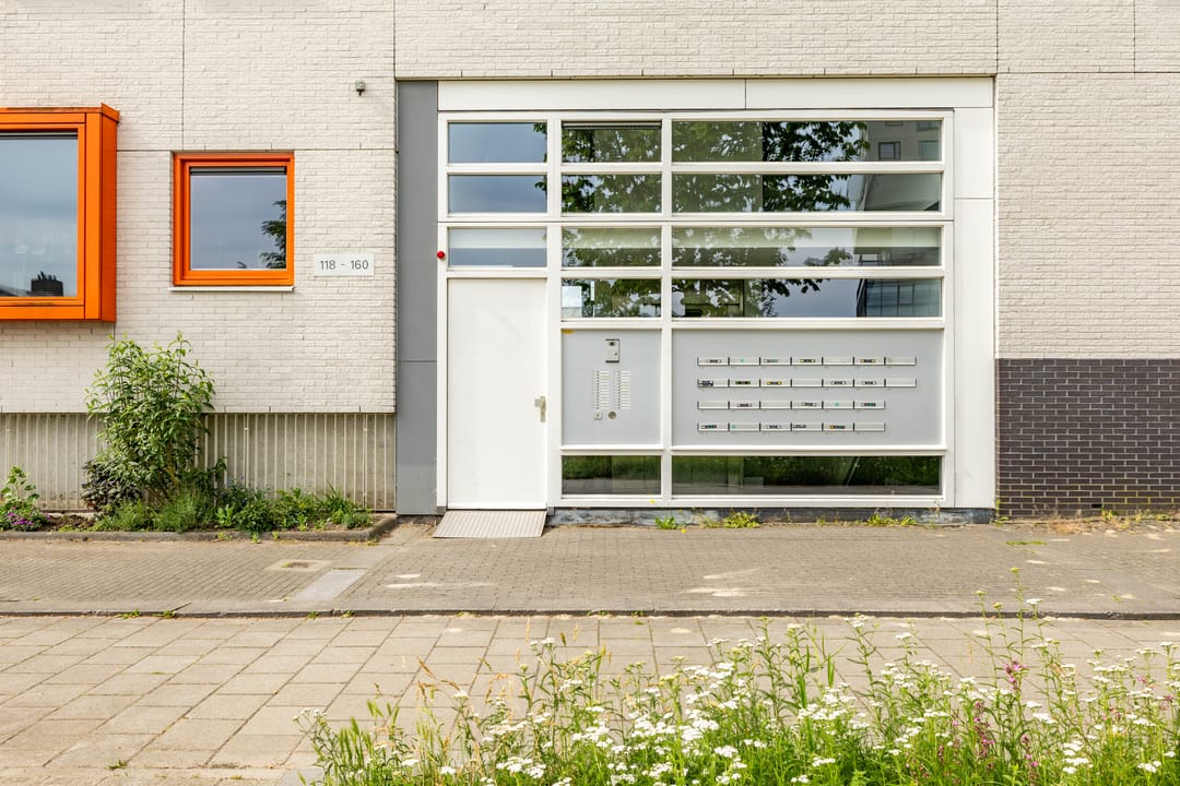 Foto 8 van Laan van de Vrijheid 150