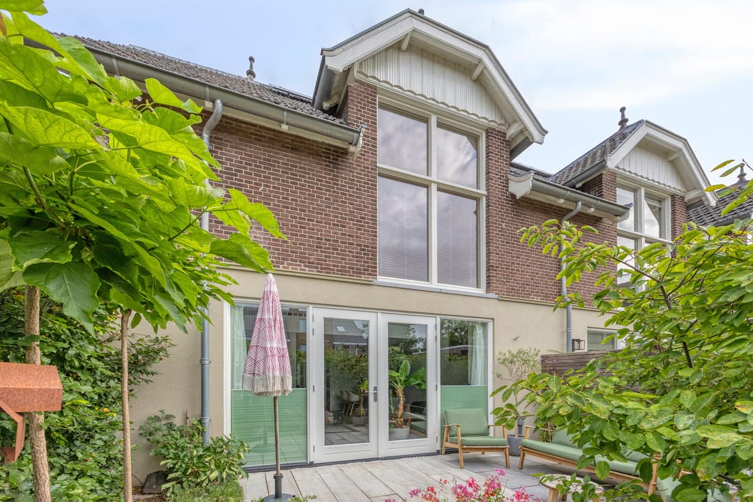 Foto 47 van Prinses Marijkestraat 50