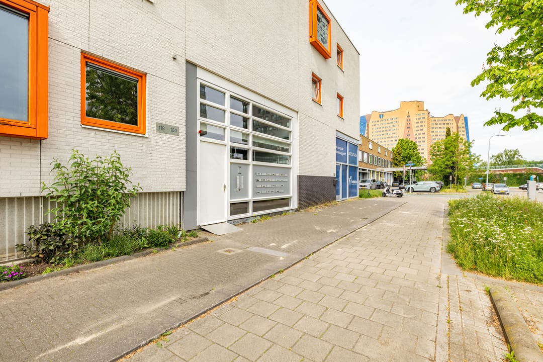 Foto 7 van Laan van de Vrijheid 150