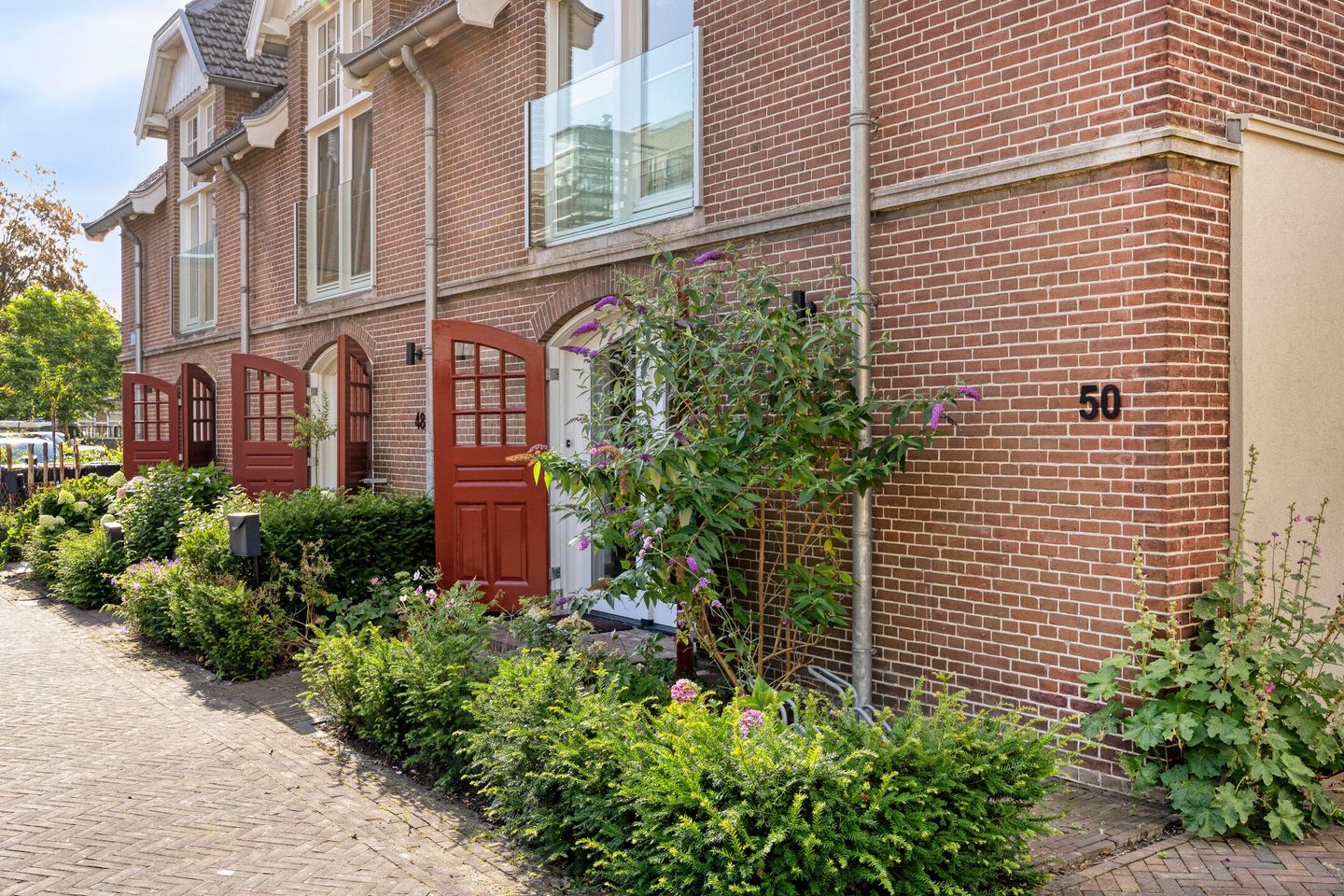 Foto 49 van Prinses Marijkestraat 50