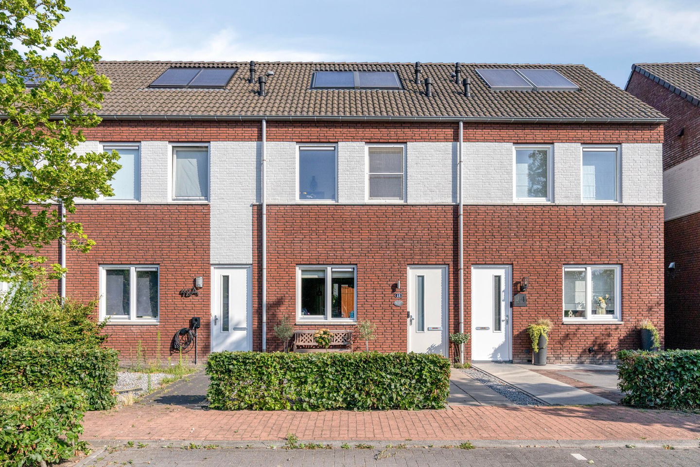 Foto 1 van De Uitvang 46