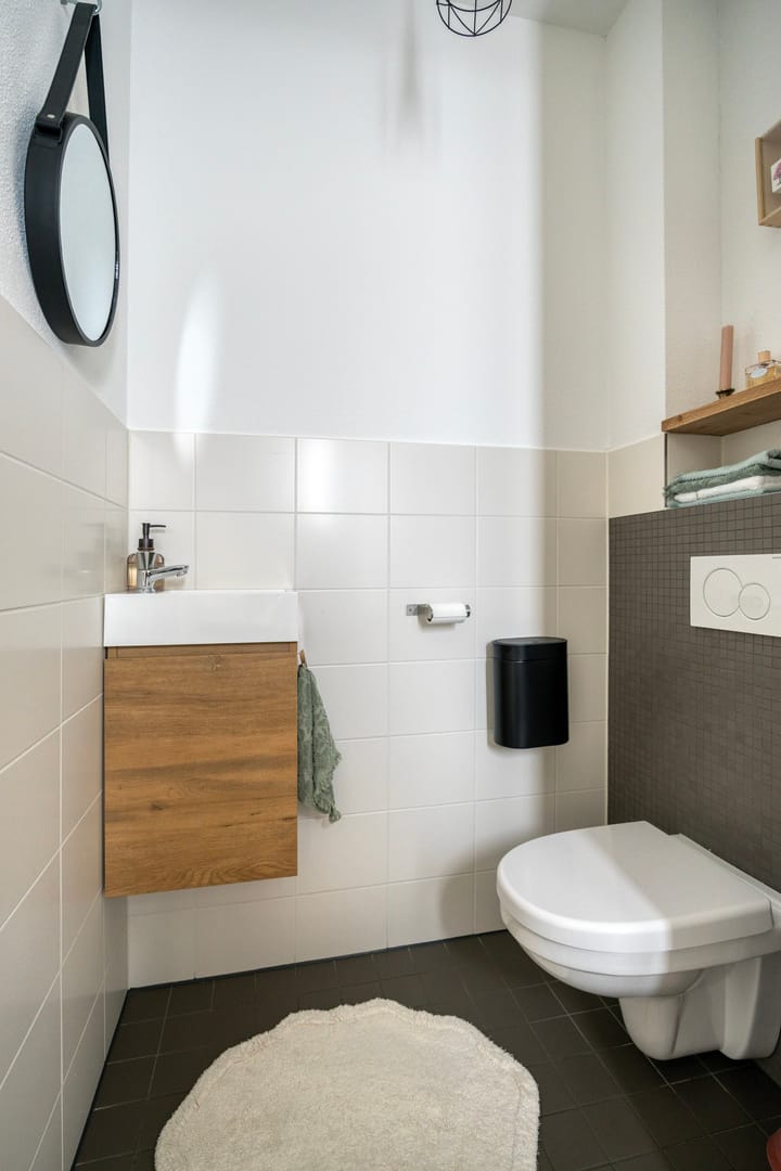 Tussenwoning te koop: De Uitvang 46, Bergeijk