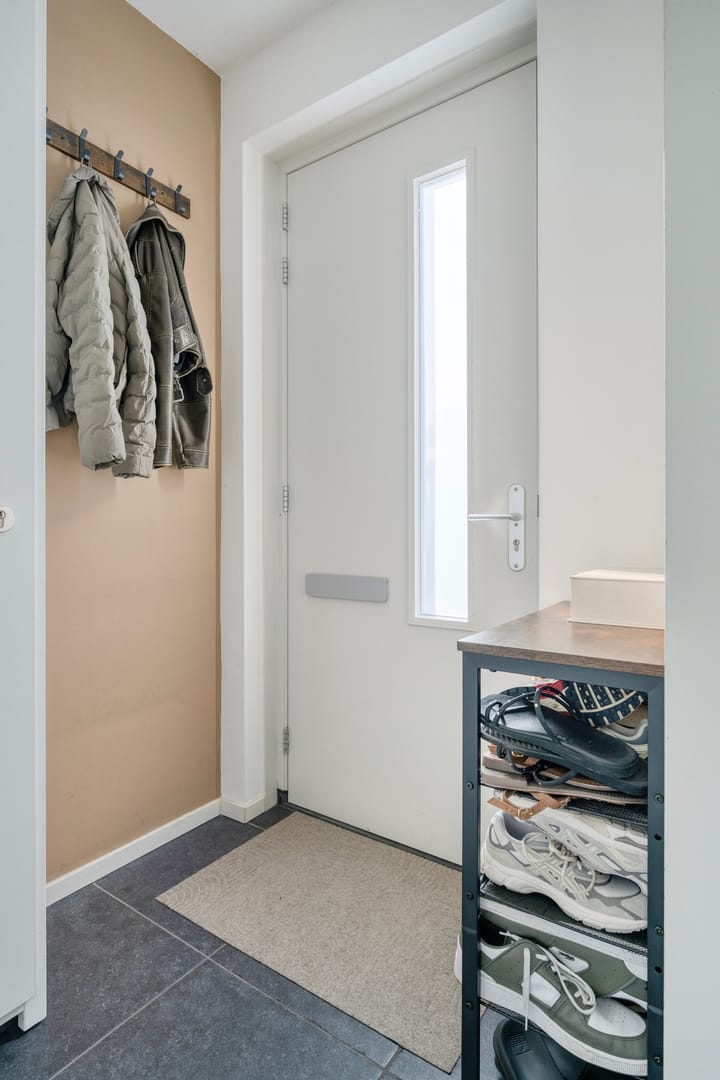 Tussenwoning te koop: De Uitvang 46, Bergeijk