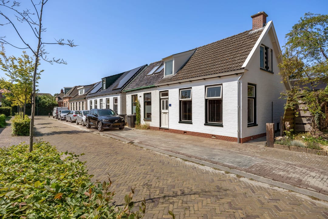 Foto 1 van Kerkstraat 9