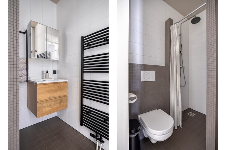 Tussenwoning te koop: De Uitvang 46, Bergeijk