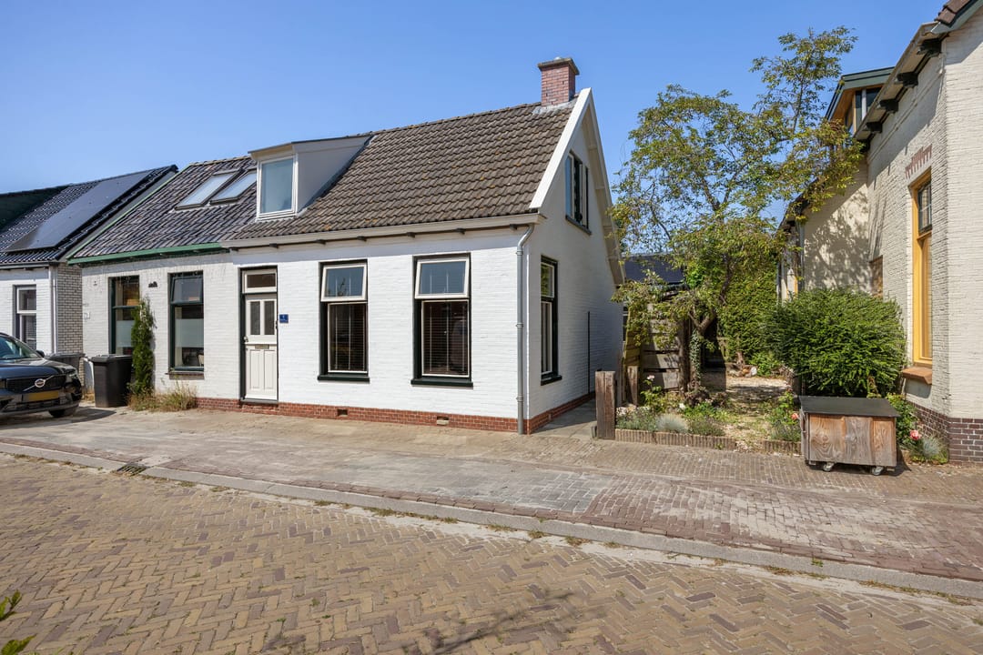 Foto 2 van Kerkstraat 9