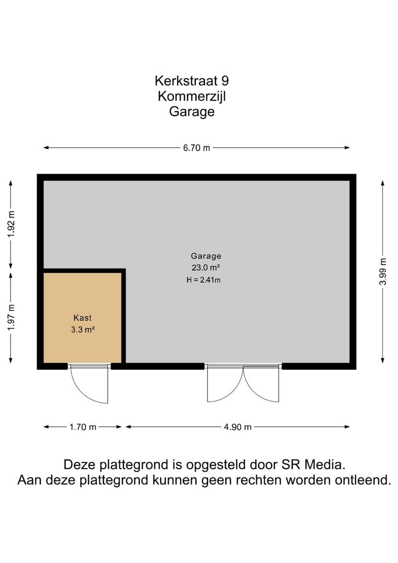 Foto 49 van Kerkstraat 9
