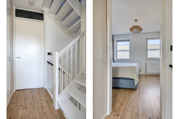Tussenwoning te koop: De Uitvang 46, Bergeijk