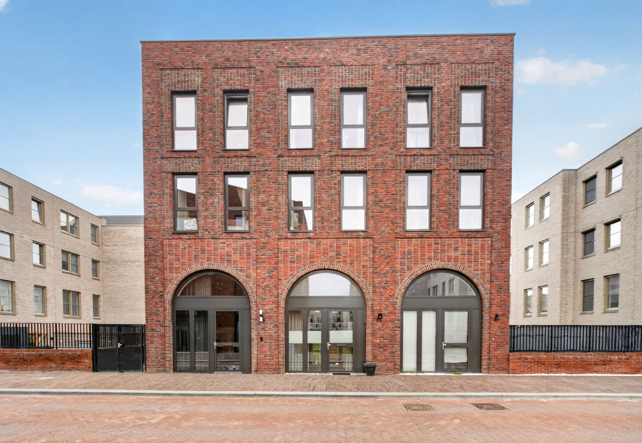 Litouwenstraat 25