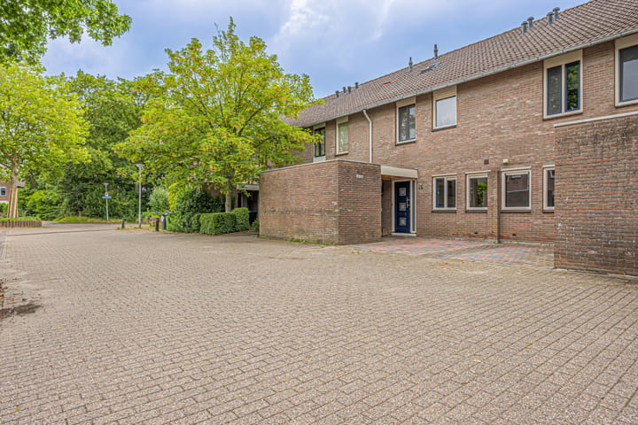 Foto 3 van Rensumaheerd 15