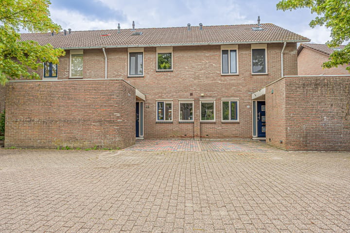 Foto 4 van Rensumaheerd 15