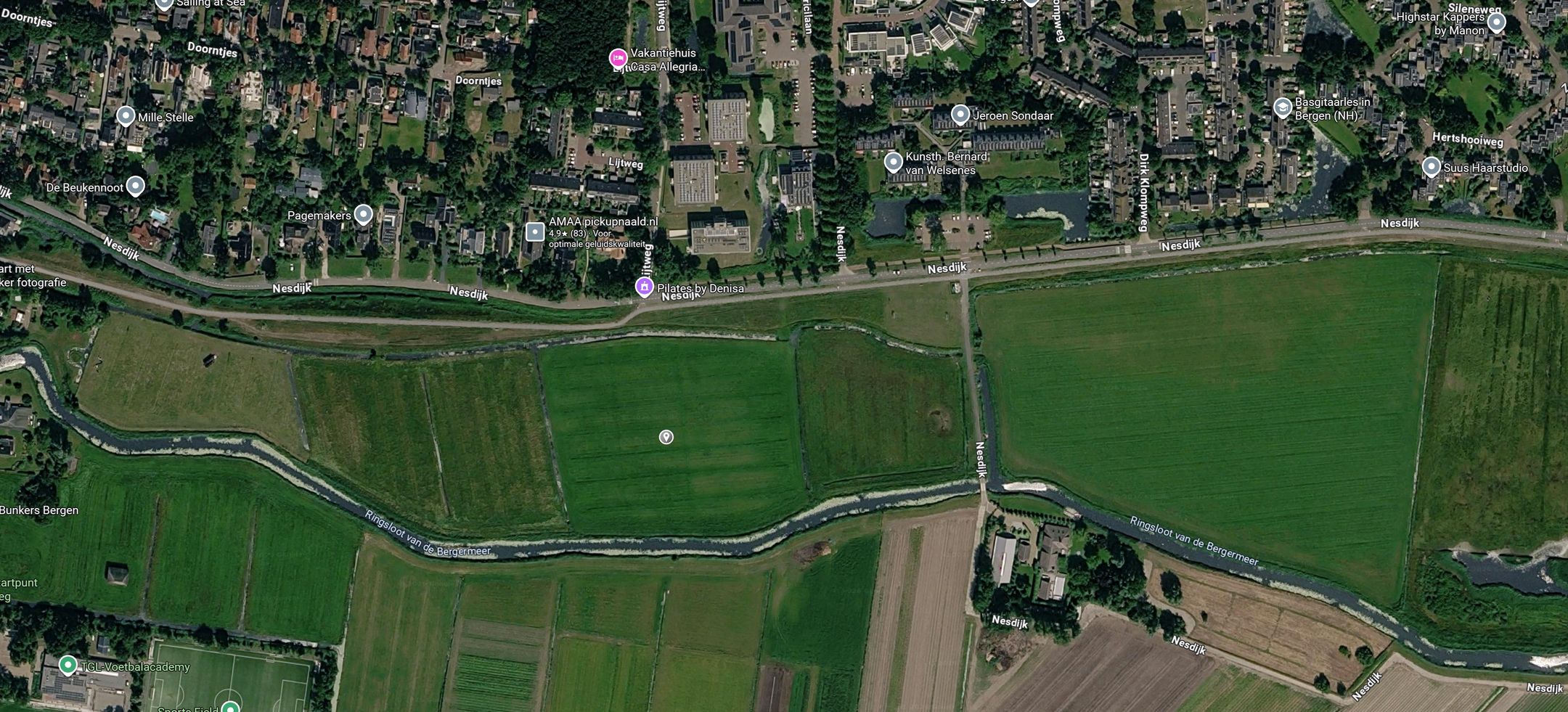 Nesdijk thv huisnr. 27c false