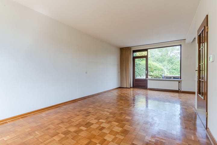 Tussenwoning te koop: Wilack 237, Uden