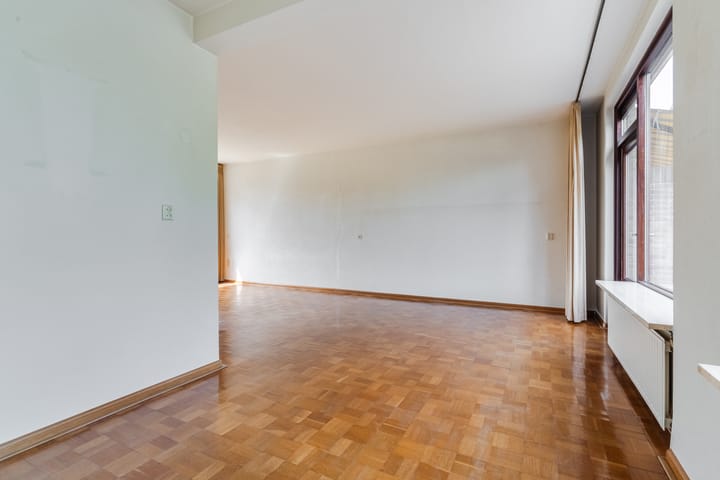 Tussenwoning te koop: Wilack 237, Uden