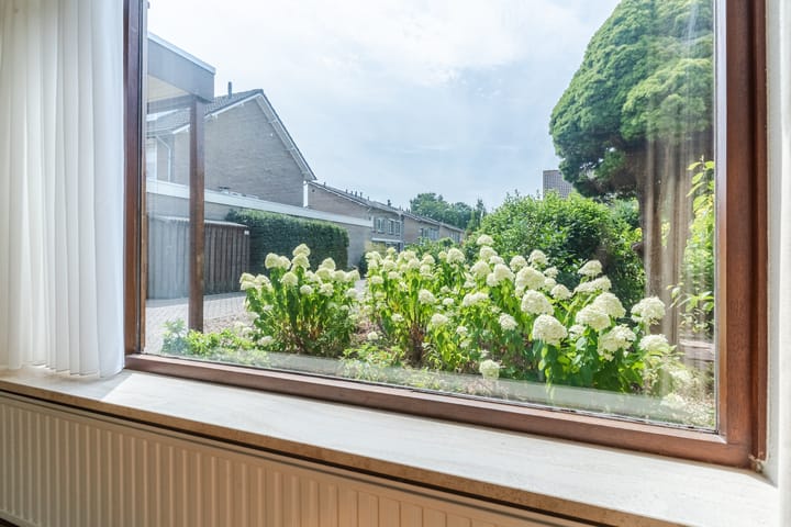 Tussenwoning te koop: Wilack 237, Uden