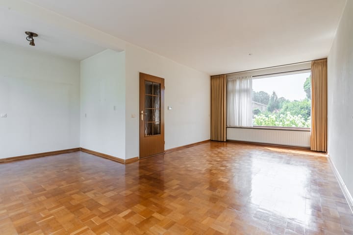 Tussenwoning te koop: Wilack 237, Uden