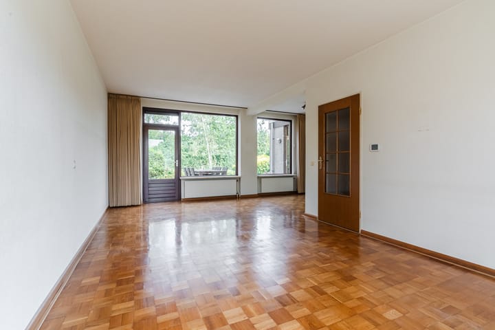 Tussenwoning te koop: Wilack 237, Uden
