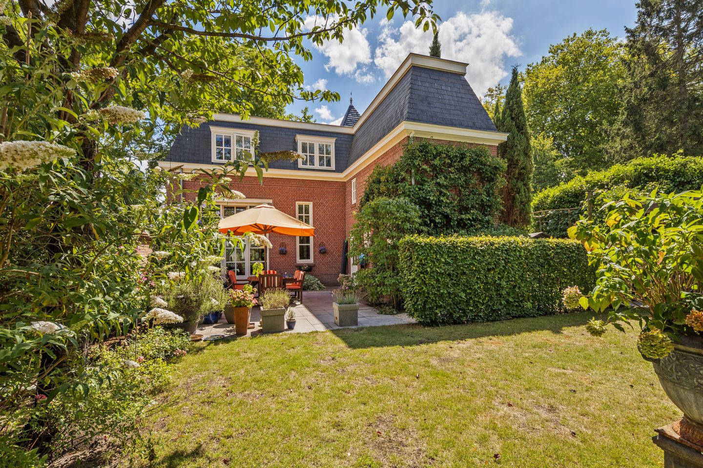 Photo 5 of Plantagebaan 224