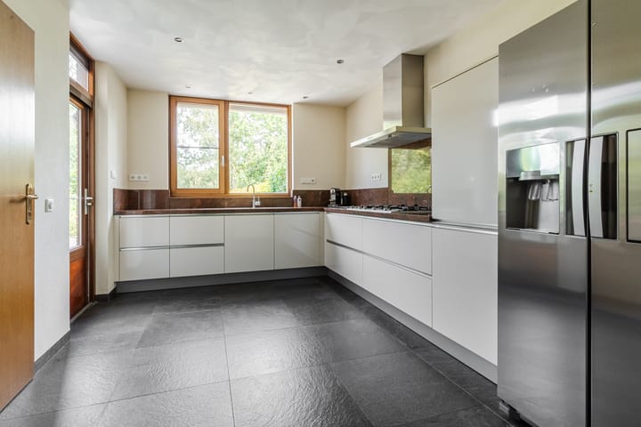 Tussenwoning te koop: Wilack 237, Uden