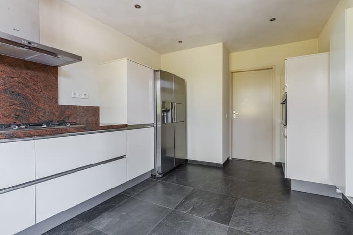 Tussenwoning te koop: Wilack 237, Uden