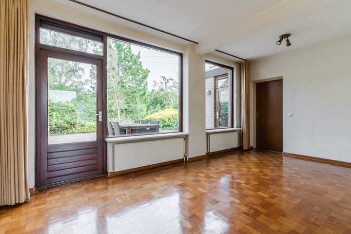 Tussenwoning te koop: Wilack 237, Uden