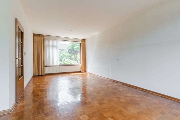 Tussenwoning te koop: Wilack 237, Uden