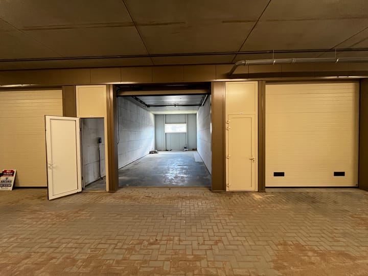 Palmpolstraat 99-G84, Almere
