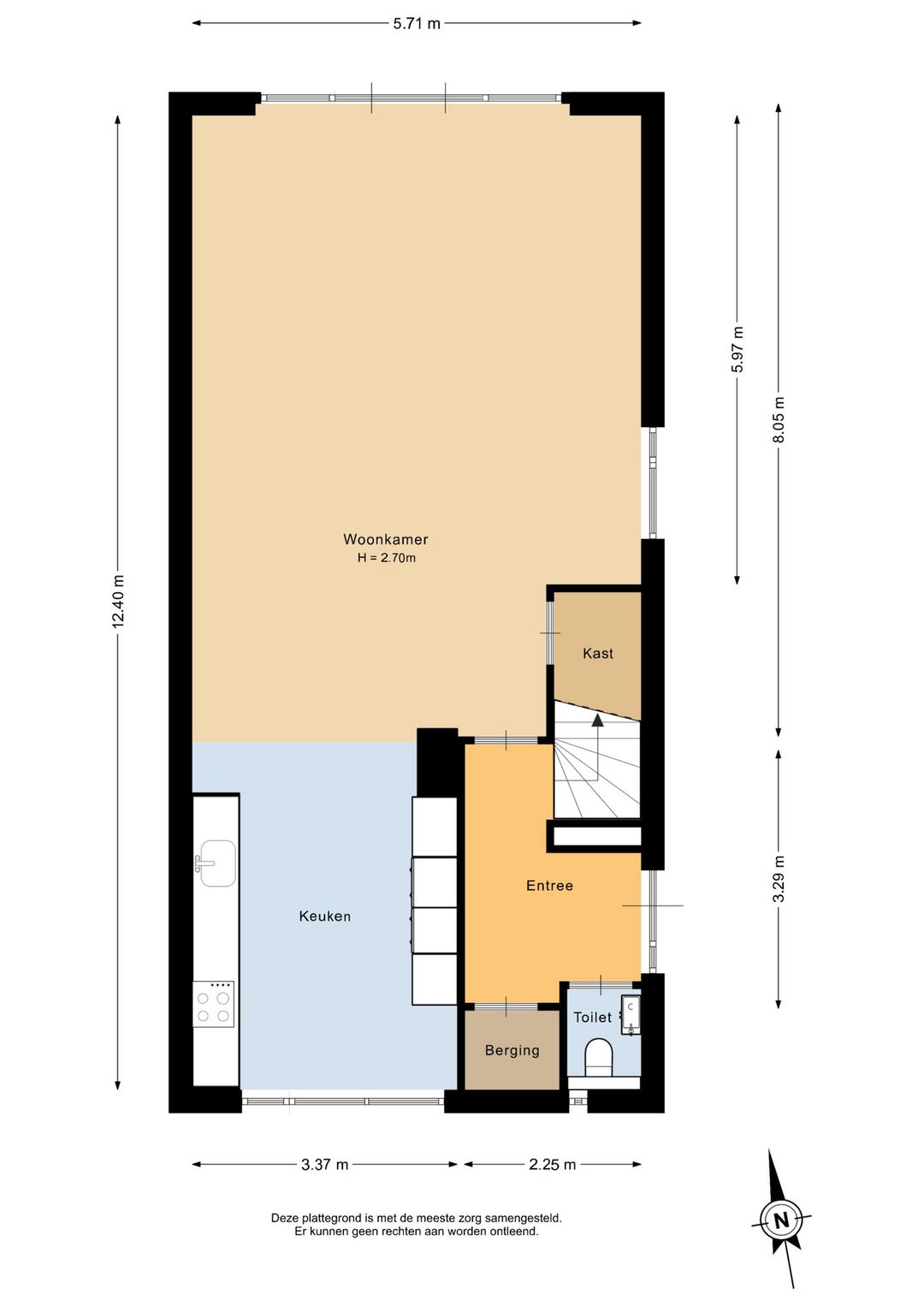 Foto 47 van Prinses Irenestraat 8