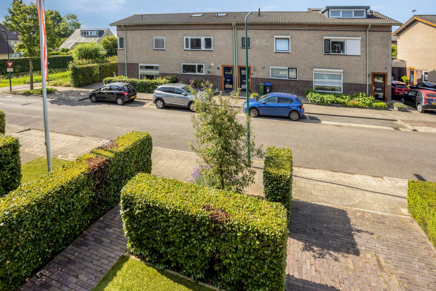 Photo 35 of Andoornweg 37