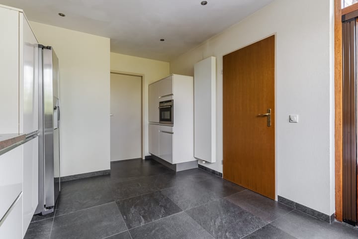 Tussenwoning te koop: Wilack 237, Uden