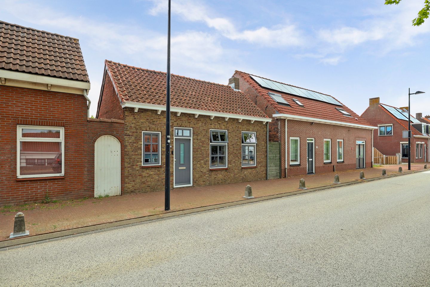 Photo 5 of Kuijpersdijk 16