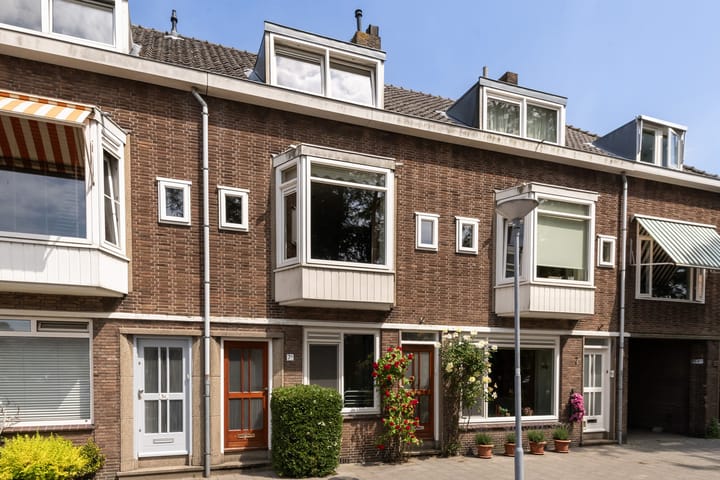 Photo 2 of Frans Halssingel 7-B