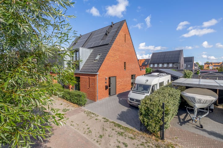 Foto 4 van Prinses Irenestraat 8